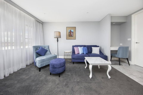 Canberra Rex Hotel - Tweed Heads Accommodation 36