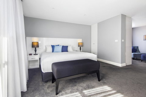 Canberra Rex Hotel - Tweed Heads Accommodation 35