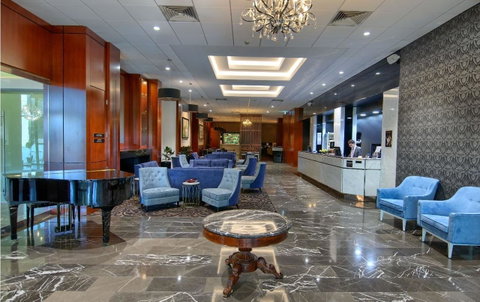 Canberra Rex Hotel - Tweed Heads Accommodation 2