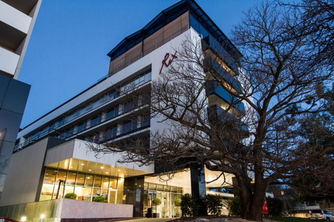 Canberra Rex Hotel - Tweed Heads Accommodation 1