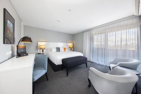 Canberra Rex Hotel - Tweed Heads Accommodation 27