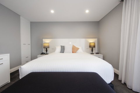 Canberra Rex Hotel - Tweed Heads Accommodation 26