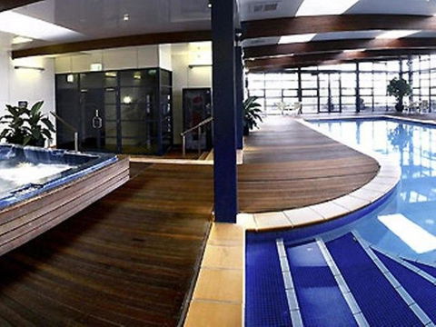 Novotel Canberra - Tweed Heads Accommodation 13