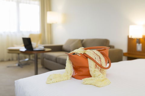 Novotel Canberra - Tweed Heads Accommodation 32