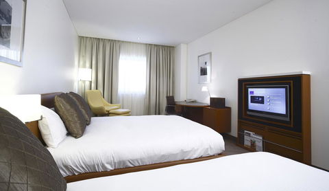 Novotel Canberra - Tweed Heads Accommodation 20