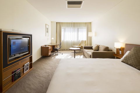 Novotel Canberra - Tweed Heads Accommodation 17