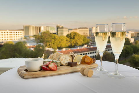 Novotel Canberra - Tweed Heads Accommodation 39