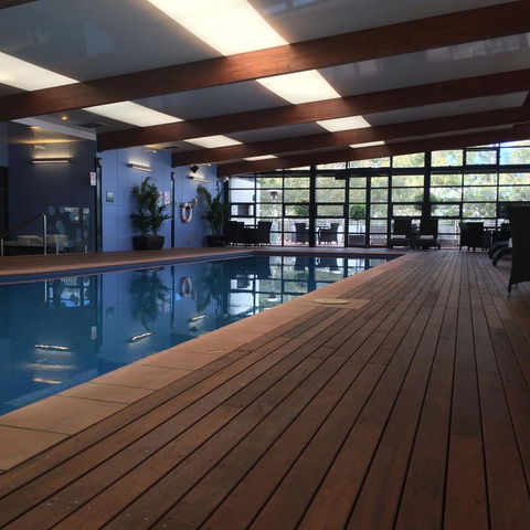 Novotel Canberra - Tweed Heads Accommodation 4