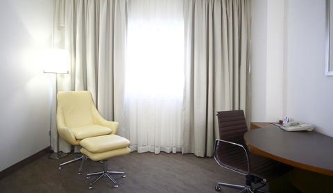 Novotel Canberra - Tweed Heads Accommodation 16