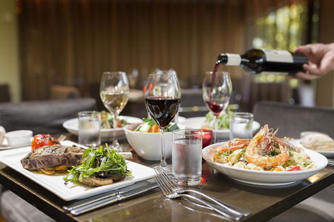 Novotel Canberra - Tweed Heads Accommodation 34