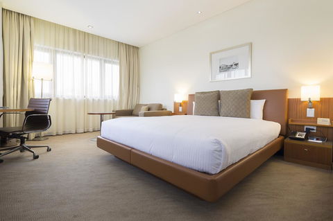 Novotel Canberra - Tweed Heads Accommodation 24