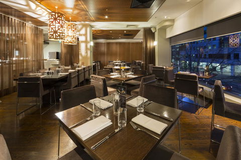 Novotel Canberra - Tweed Heads Accommodation 1