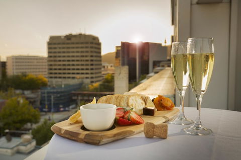 Novotel Canberra - Tweed Heads Accommodation 38