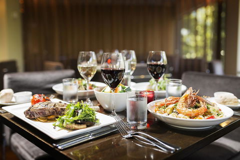 Novotel Canberra - Tweed Heads Accommodation 37