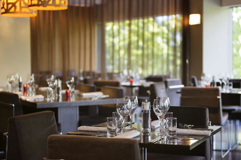 Novotel Canberra - Tweed Heads Accommodation 12