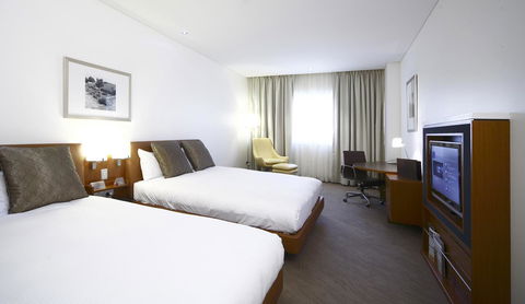 Novotel Canberra - Tweed Heads Accommodation 19