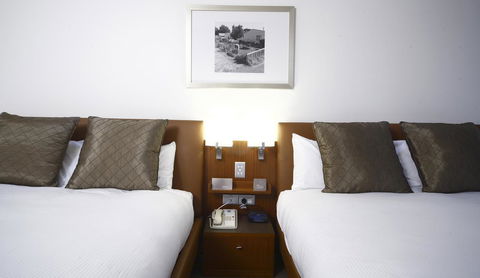 Novotel Canberra - Tweed Heads Accommodation 18