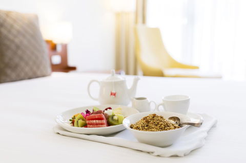 Novotel Canberra - Tweed Heads Accommodation 31