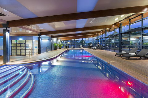 Novotel Canberra - Tweed Heads Accommodation 3