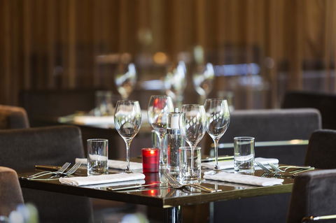 Novotel Canberra - Tweed Heads Accommodation 44