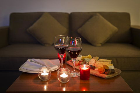 Novotel Canberra - Tweed Heads Accommodation 41
