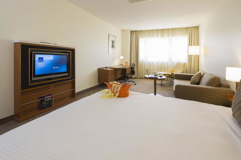 Novotel Canberra - Tweed Heads Accommodation 23