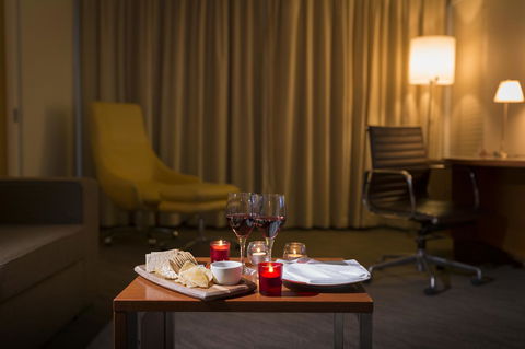 Novotel Canberra - Tweed Heads Accommodation 42