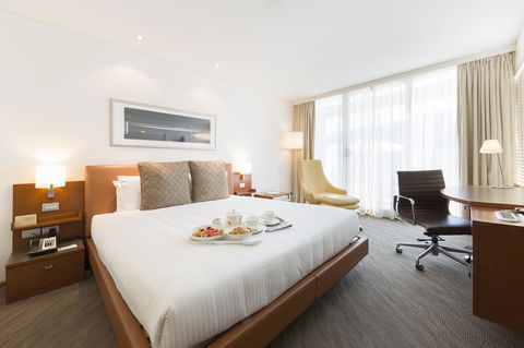 Novotel Canberra - Tweed Heads Accommodation 7