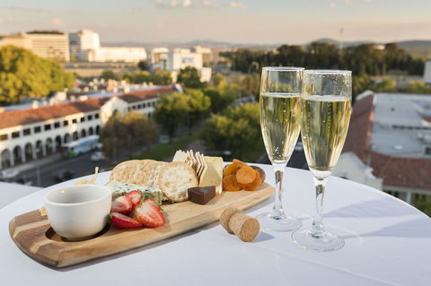 Novotel Canberra - Tweed Heads Accommodation 36