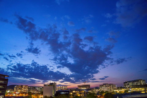 Highgate Executive Apartment City Walk Canberra - Tweed Heads Accommodation 2