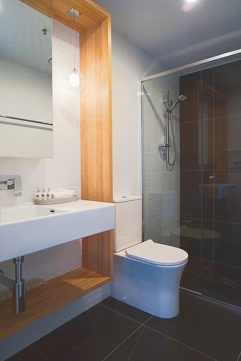 Highgate Executive Apartment City Walk Canberra - Tweed Heads Accommodation 27