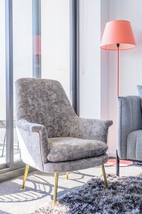 Highgate Executive Apartment City Walk Canberra - Tweed Heads Accommodation 11