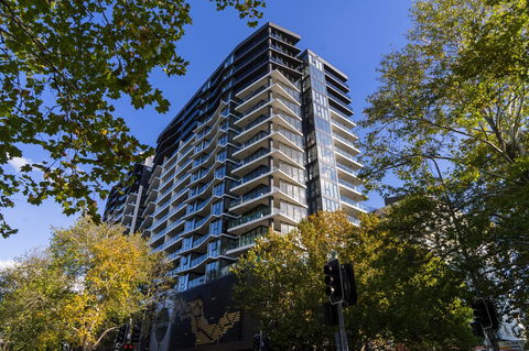 Highgate Executive Apartment City Walk Canberra - Tweed Heads Accommodation 33