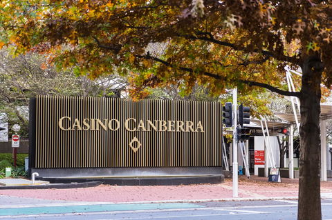Highgate Executive Apartment City Walk Canberra - Tweed Heads Accommodation 41