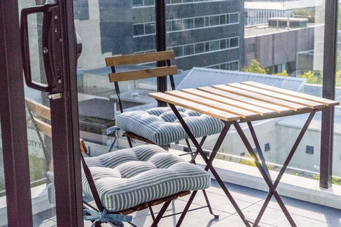 Highgate Executive Apartment City Walk Canberra - Tweed Heads Accommodation 23
