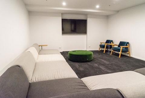 Highgate Executive Apartment City Walk Canberra - Tweed Heads Accommodation 32