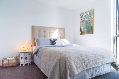 Highgate Executive Apartment City Walk Canberra - Tweed Heads Accommodation 10