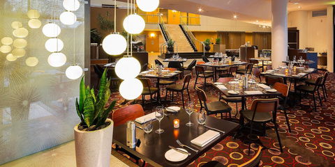Crowne Plaza Canberra, An IHG Hotel - Tweed Heads Accommodation 3