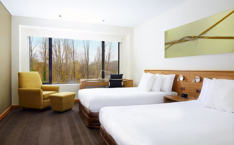 Crowne Plaza Canberra, An IHG Hotel - Tweed Heads Accommodation 33