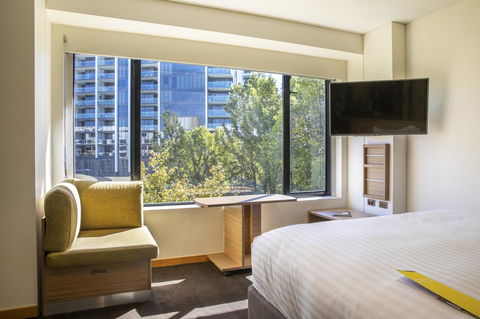 Crowne Plaza Canberra, An IHG Hotel - Tweed Heads Accommodation 14