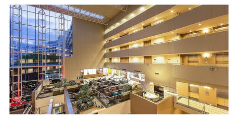 Crowne Plaza Canberra, An IHG Hotel - Tweed Heads Accommodation 2