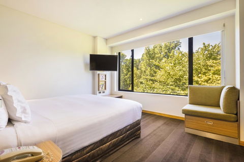 Crowne Plaza Canberra, An IHG Hotel - Tweed Heads Accommodation 30