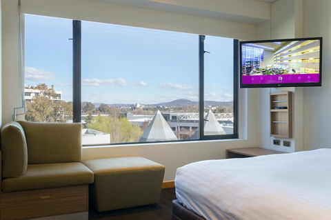Crowne Plaza Canberra, An IHG Hotel - Tweed Heads Accommodation 19