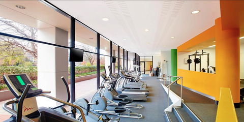 Crowne Plaza Canberra, An IHG Hotel - Tweed Heads Accommodation 6