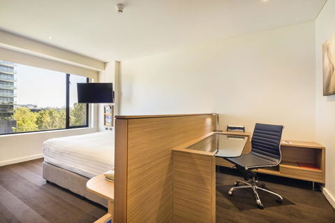 Crowne Plaza Canberra, An IHG Hotel - Tweed Heads Accommodation 34