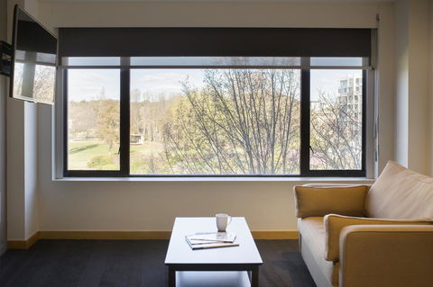 Crowne Plaza Canberra, An IHG Hotel - Tweed Heads Accommodation 29