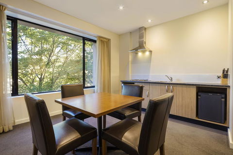Crowne Plaza Canberra, An IHG Hotel - Tweed Heads Accommodation 39