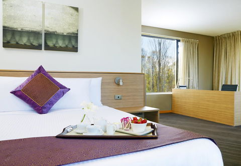 Crowne Plaza Canberra, An IHG Hotel - Tweed Heads Accommodation 44
