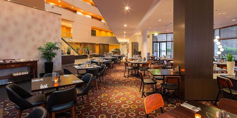 Crowne Plaza Canberra, An IHG Hotel - Tweed Heads Accommodation 4