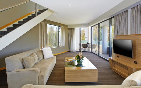 Crowne Plaza Canberra, An IHG Hotel - Tweed Heads Accommodation 38